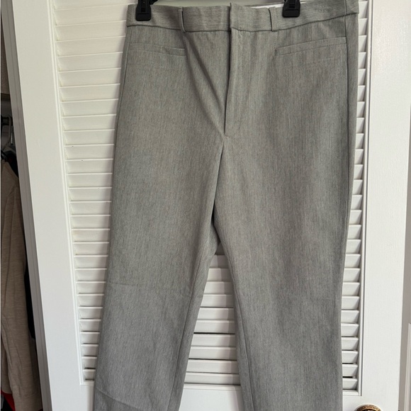Banana republic women’s Ryan Straight Pants - Picture 3 of 4